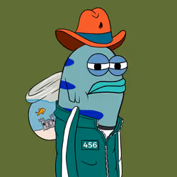 Ocean Swampers #4932