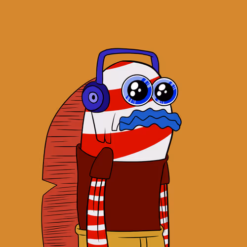 Ocean Swampers #2635