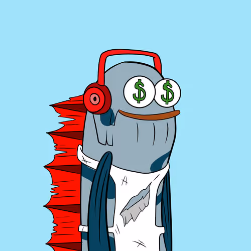 Ocean Swampers #2334