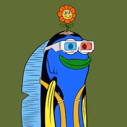 Ocean Swampers #3450