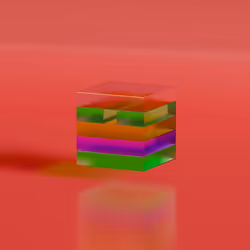ApeBlocks #11