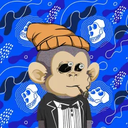 Baby on Apes #1336