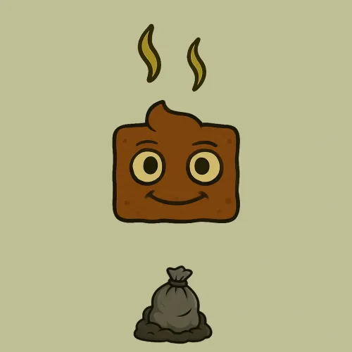 Turd-A-Rino #942
