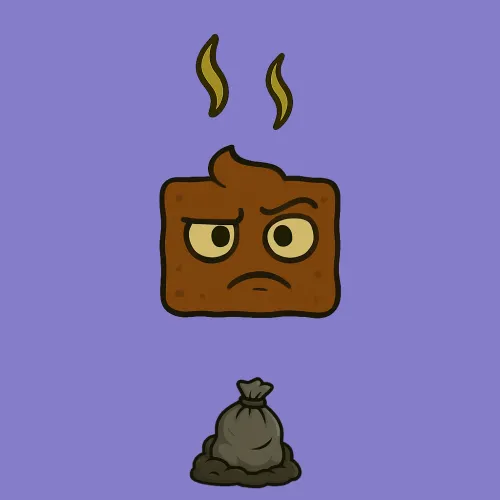 Turd-A-Rino #981
