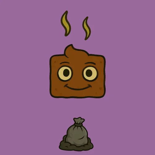 Turd-A-Rino #661