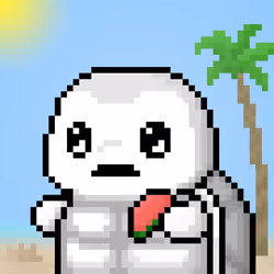 TURTLEZ #740