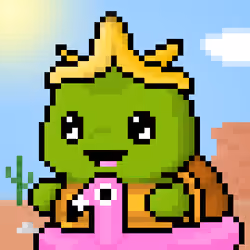 TURTLEZ #1978