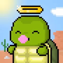 TURTLEZ #2018