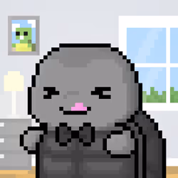 TURTLEZ #1302