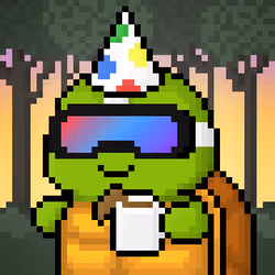 TURTLEZ #1886