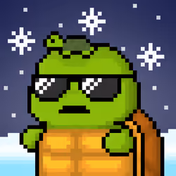 TURTLEZ #690