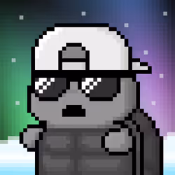 TURTLEZ #1903