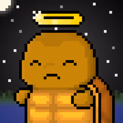TURTLEZ #1487