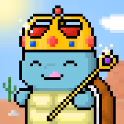 TURTLEZ #1232