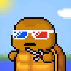 TURTLEZ #434