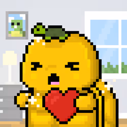 TURTLEZ #2147