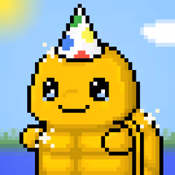 694