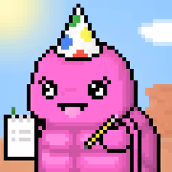 TURTLEZ #1564
