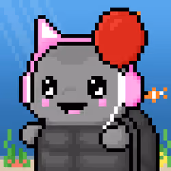 TURTLEZ #969