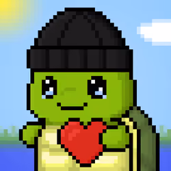 TURTLEZ #1797