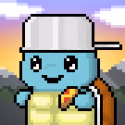 TURTLEZ #1535
