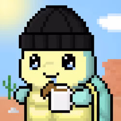 TURTLEZ #527