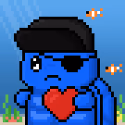 TURTLEZ #1084