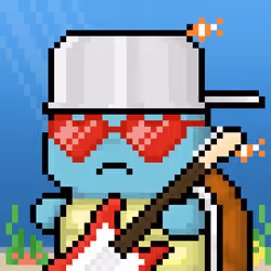 TURTLEZ #979