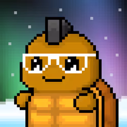 TURTLEZ #628