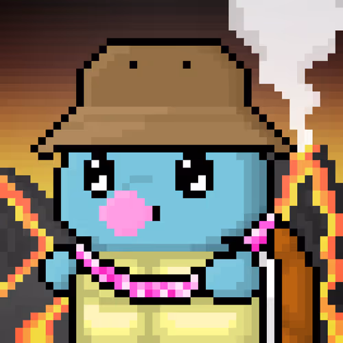 TURTLEZ #681
