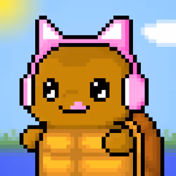 TURTLEZ #2131