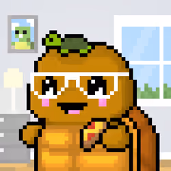 TURTLEZ #2201