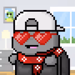 TURTLEZ #611