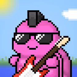 TURTLEZ #1110