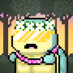 TURTLEZ #369