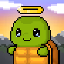 TURTLEZ #618