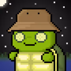 TURTLEZ #956