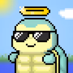 TURTLEZ #2043