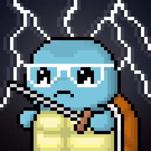 TURTLEZ #1264