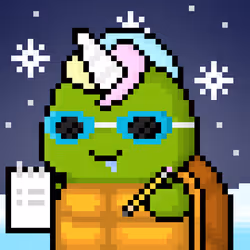 TURTLEZ #1891