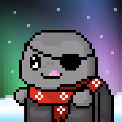 TURTLEZ #1802