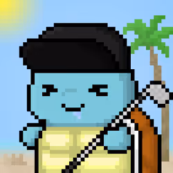 TURTLEZ #726