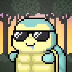 TURTLEZ #1347