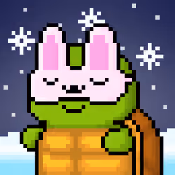 TURTLEZ #408