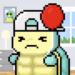 TURTLEZ #650