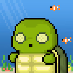 TURTLEZ #1015