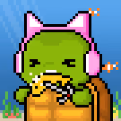 TURTLEZ #2015