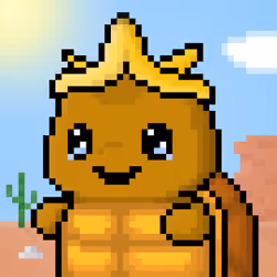 TURTLEZ #2196