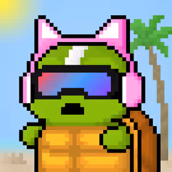 TURTLEZ #1895