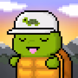 TURTLEZ #69